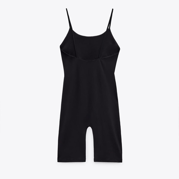 Zara bodysuit - Picture 2 of 3